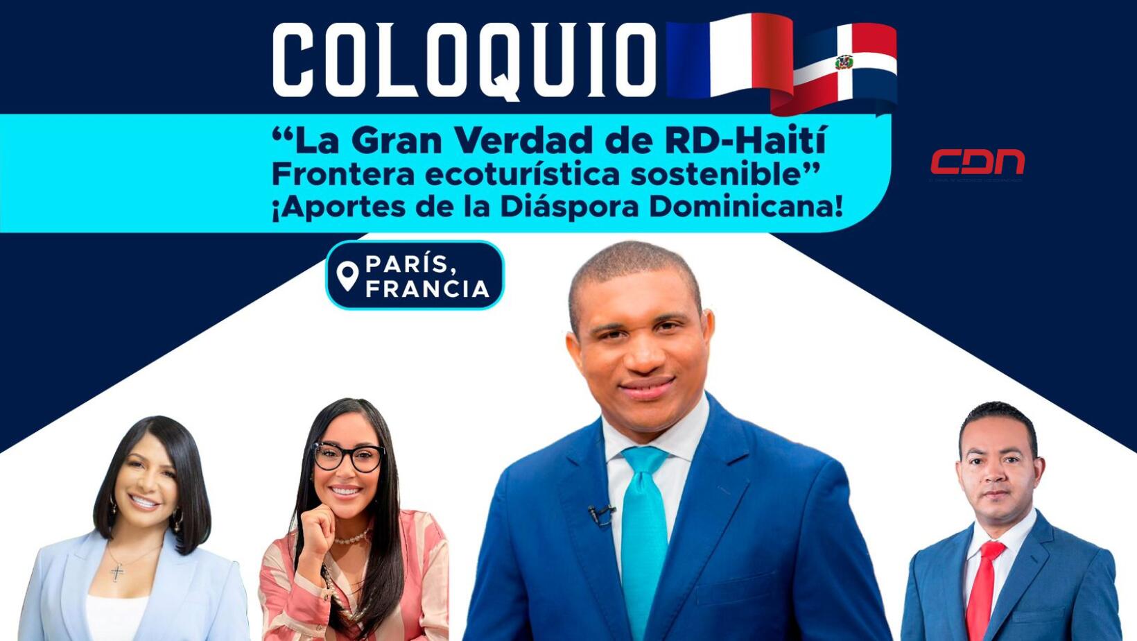 RD-Haití”