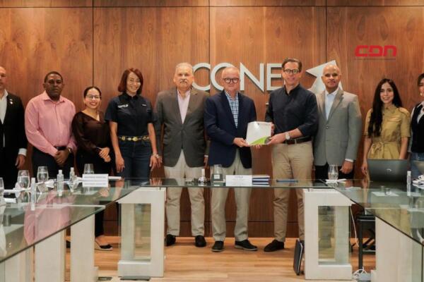 CNCP presenta propuestas para la reforma fiscal. (foto, fuente externa)