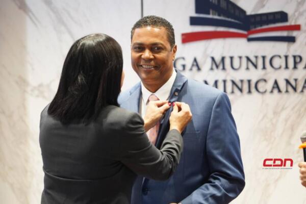 Unitar reconoce a Víctor D’Aza como diplomático de Naciones Unidas. (foto, fuente externa)