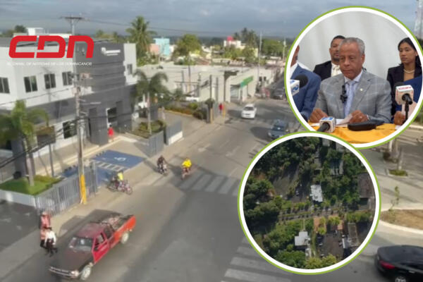 Reclaman obras de desarrollo para esta provincia. Foto: CDN Digital 
