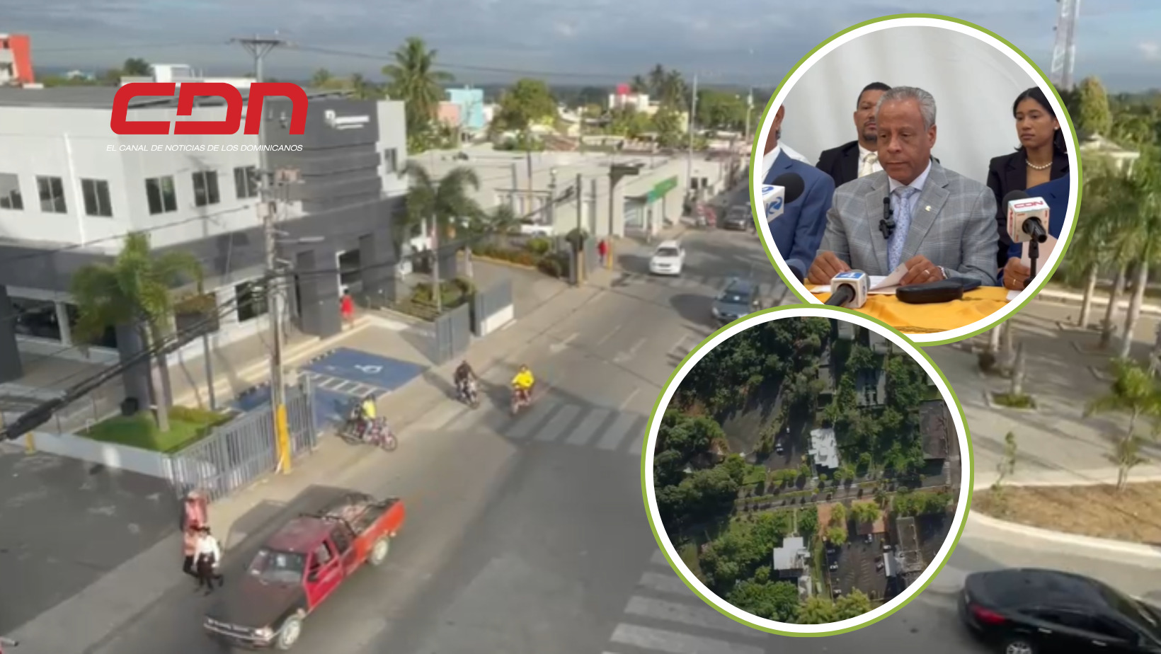 Reclaman obras de desarrollo para esta provincia. Foto: CDN Digital