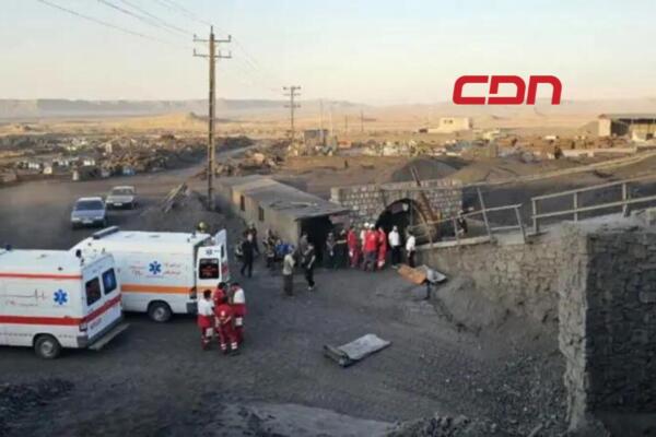 Durante la explosión unas 51 personas resultaron heridas y otras heridas. Foto: Fuente externa 