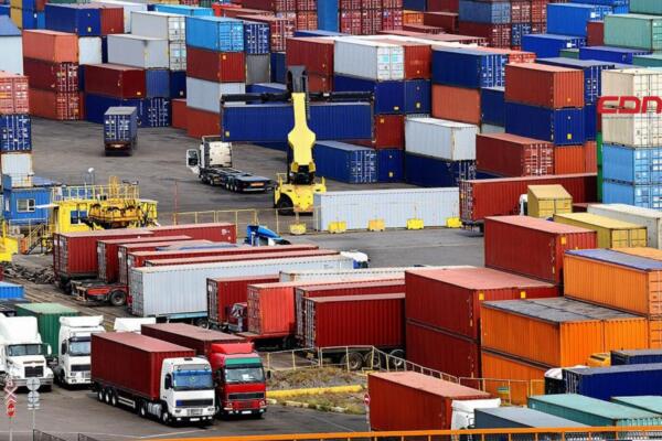 Fluye el intercambio comercial entre RD y Venezuela. (foto, fuente externa)