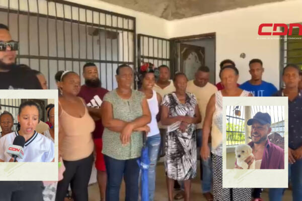 Dicen que desconocer el paradero de José ventura desde el pasado viernes y temen que pudiera estar secuestrado. Foto: CDN Digital 