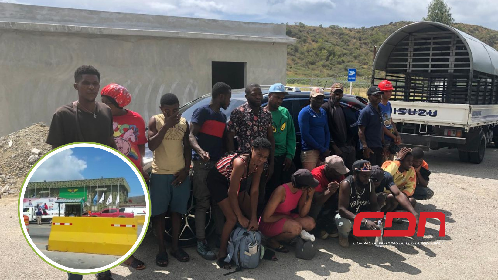 haitianos