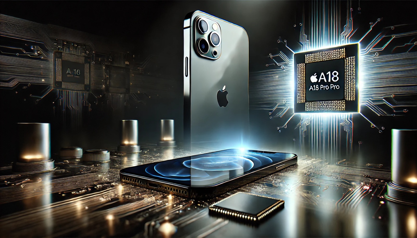 Apple reinventa el futuro