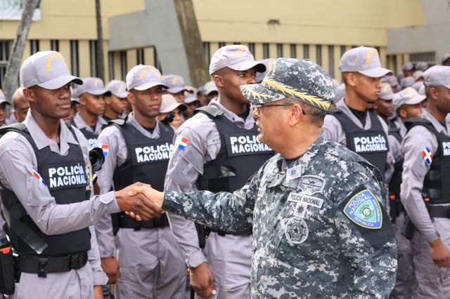 Gen Ramon Ragaza Guzmán Peralta: