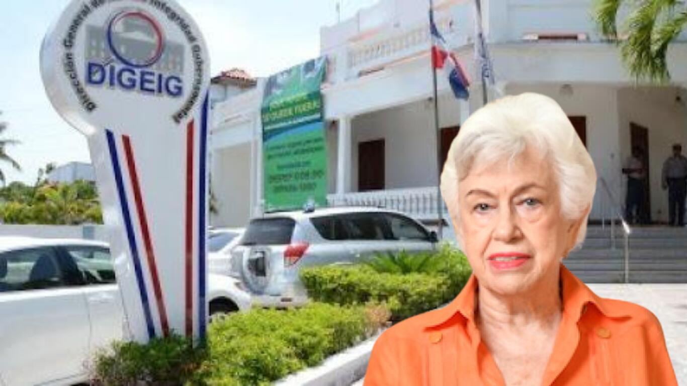 ÉTICA GUBERNAMENTAL GASTA RD$ 56 MILLONES PARA CONGRESO EN HOTEL PUNTA CANA