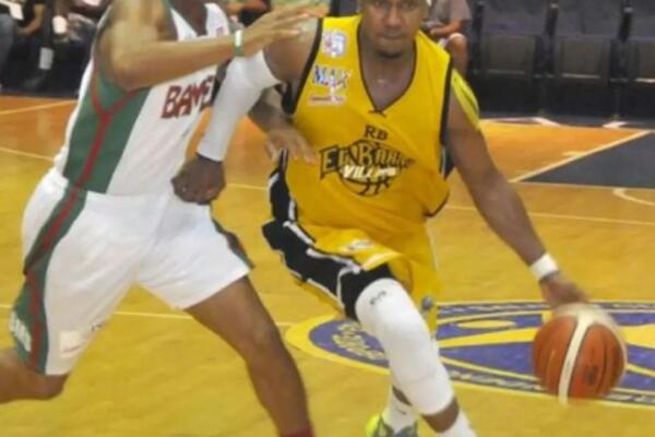 Joel Ramírez será exaltado al Pabellón de la Fama del Deporte Dominicano