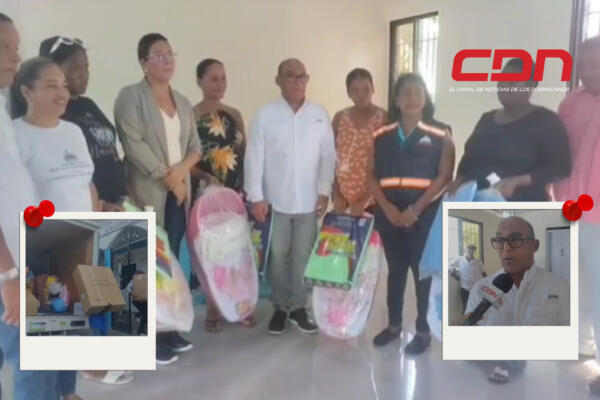 Impactadas en forma positiva a 481 mil familias vulnerables. Foto: CDN Digital 