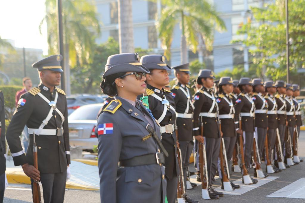 ¿Cómo se utilizarán los fondos de la reforma fiscal en Seguridad Ciudadana?