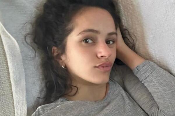 Los fans de Rosalía intentan descubrir cuál es el nombre de ese nuevo tema
