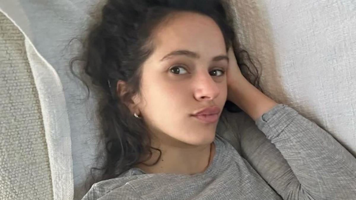 Los fans de Rosalía intentan descubrir cuál es el nombre de ese nuevo tema