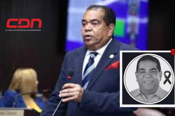 Fue diputado durante cinco períodos. Foto: CDN Digital 