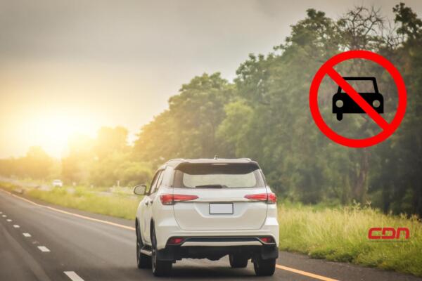 RD celebra el Día Mundial Sin Autos. (foto, fuente externa)