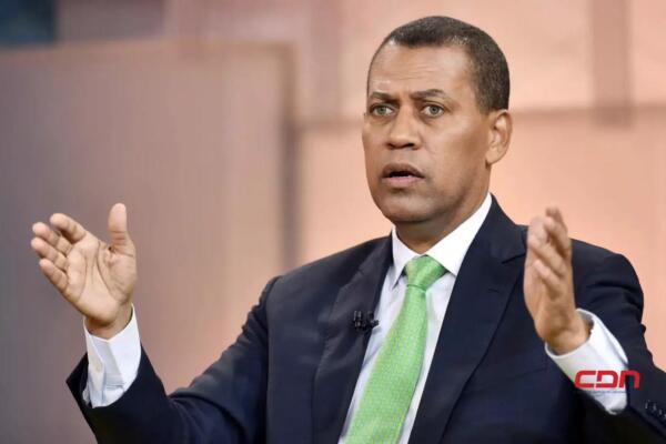 Indotel anuncia encendido de Televisión Terrestre Digital. (foto, fuente externa)