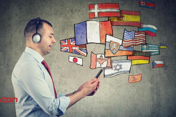 Hoy es Día Internacional de la Traducción.(foto, fuente externa)
