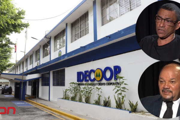 ¿Cooperativas a la deriva por culpa del Idecoop?  Desclasificado