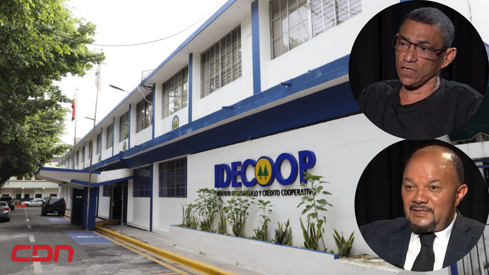 ¿Cooperativas a la deriva por culpa del Idecoop? Desclasificado