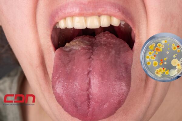 ¿Cuántas bacterias hay en tu boca?
