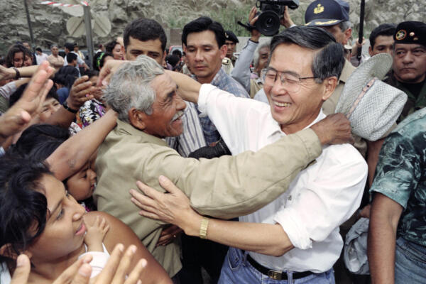 / AFP PHOTO / AFP
