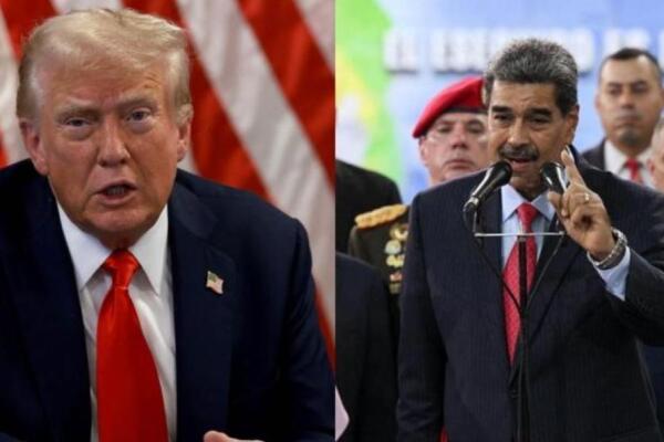 Fotografía de archivo del 21 de agosto de 2024 de Olivia Troye, exfuncionaria de Seguridad Nacional de la administración Donald Trump