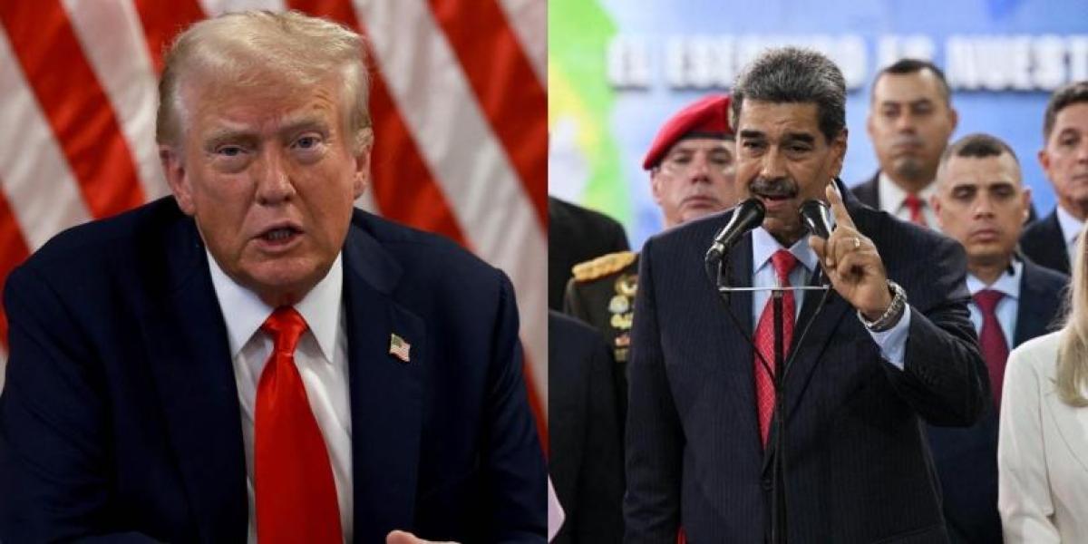 Fotografía de archivo del 21 de agosto de 2024 de Olivia Troye, exfuncionaria de Seguridad Nacional de la administración Donald Trump