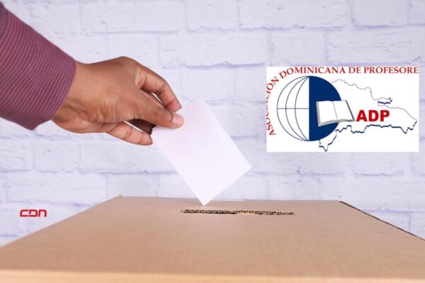 ADP realiza elecciones para escoger nuevo presidente.(foto, fuente externa)