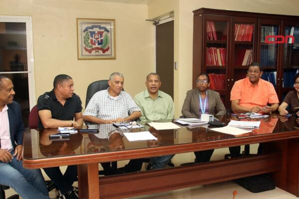 ADP anuncia que este viernes vence el plazo para la entrega de alianza final para el proceso electoral. (foto, fuente externa)