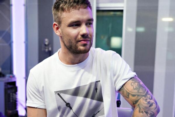 
Fiscalía argentina recibe al padre de Liam Payne y niega difusión de estudios toxicológicos
Images via AFP)