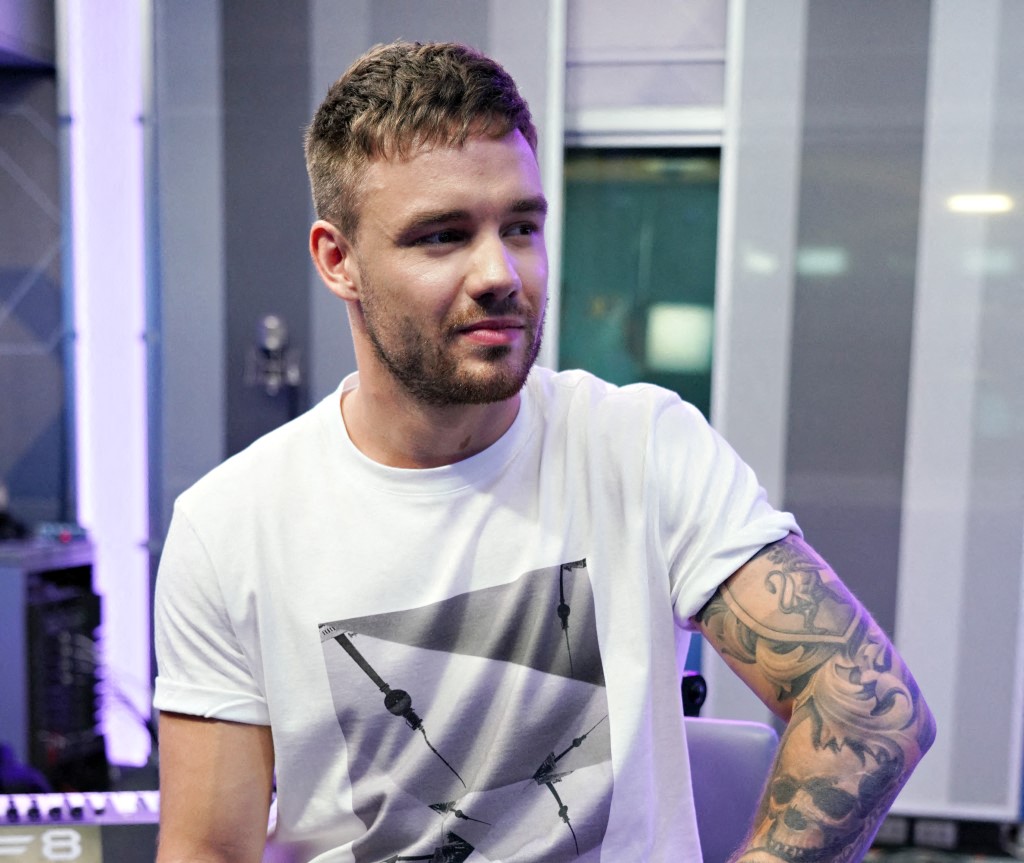 Fiscalía argentina recibe al padre de Liam Payne y niega difusión de estudios toxicológicos