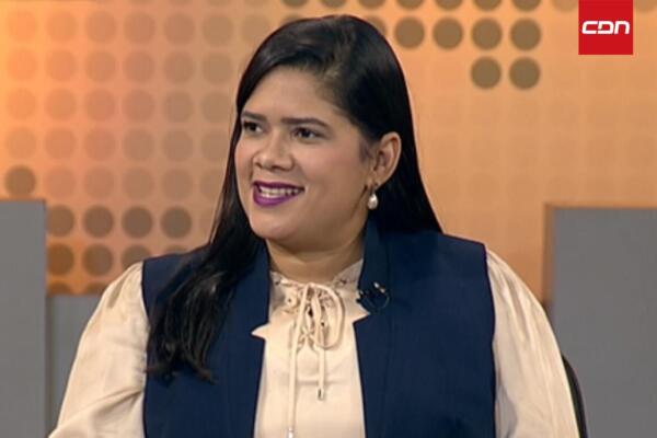 La odontóloga Anelisse Pérez habló sobre la calidad del sueño y el dolor orofacial explicando qué es, sus causas y efectos.