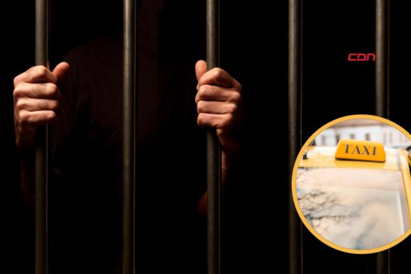 Condenan a 30 años de cárcel uno de los asesinos de taxista en La Romana.(foto, fuente externa)