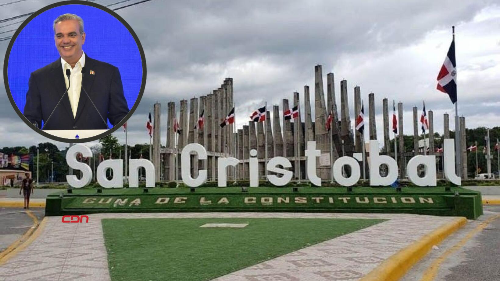San Cristóbal
