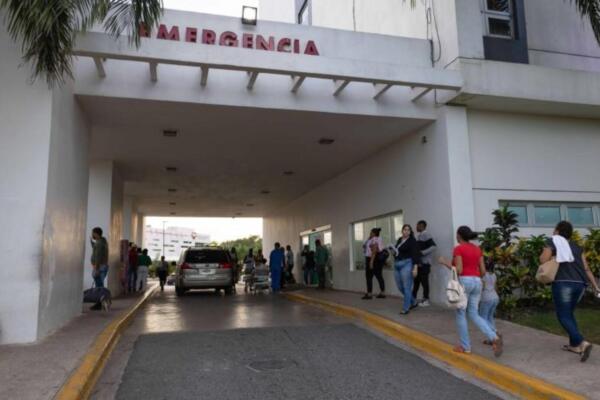 Adolescente atropellada en Ciudad Juan Bosch está fuera de peligro.(foto, fuentee xterna)