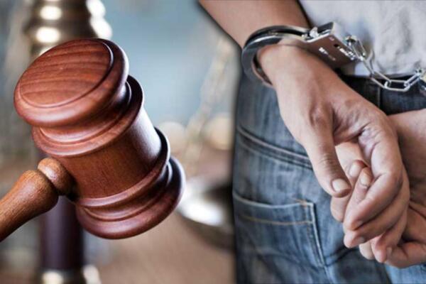 José Ramón Rodríguez Batista, condenado por herir a vecina en Santiago