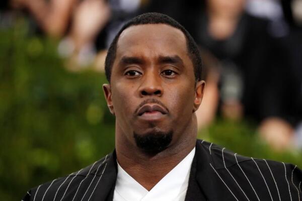 Acusan a Puff Daddy de abusar de niña de 13 años en el 2000