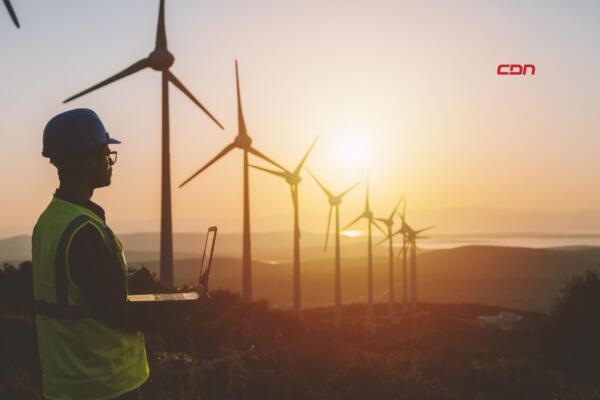 Proyecto de energía renovable promete transformar la región Este.(foto, fuente externa)