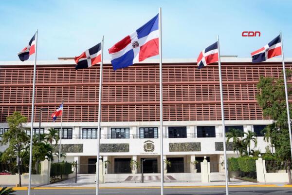 Cámara de Diputados de la República Dominicana. (foto, fuente externa)