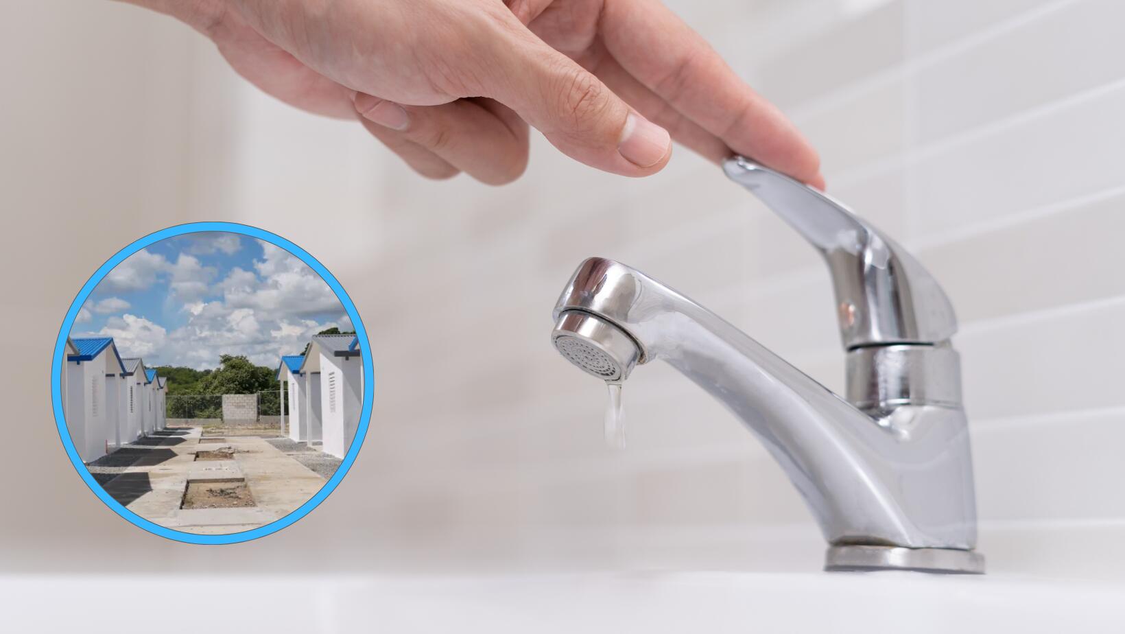 Agua