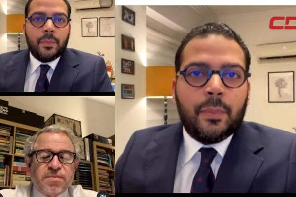 Analizan impacto de la reforma fiscal en el foro Aletheia Consulting
