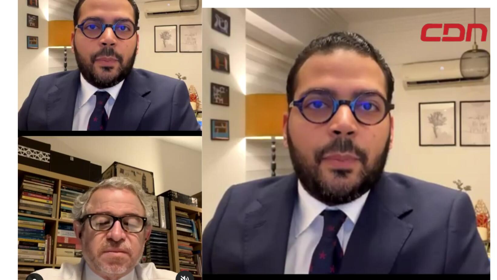 Analizan impacto de la reforma fiscal en el foro Aletheia Consulting