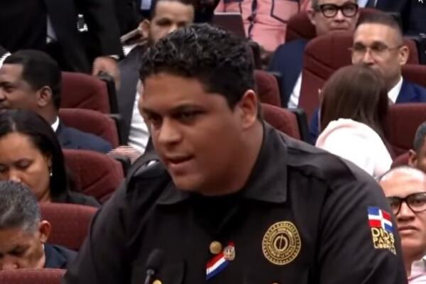 Ángelo Vásquez
