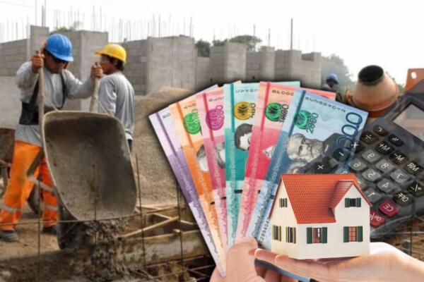 APROCOVICI: Proyecto de modernización fiscal es clave, pero podría afectar el sector vivienda