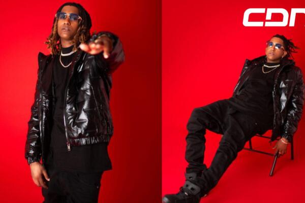 Artista urbano Joel Melody lanza su primer álbum “Música”