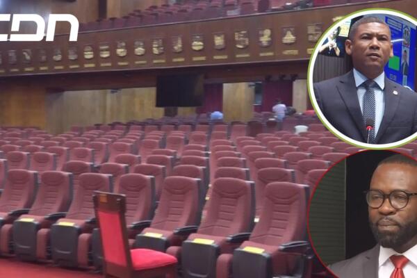Asamblea Nacional Revisora se reúne este lunes para iniciar trabajos de la reforma constitucional