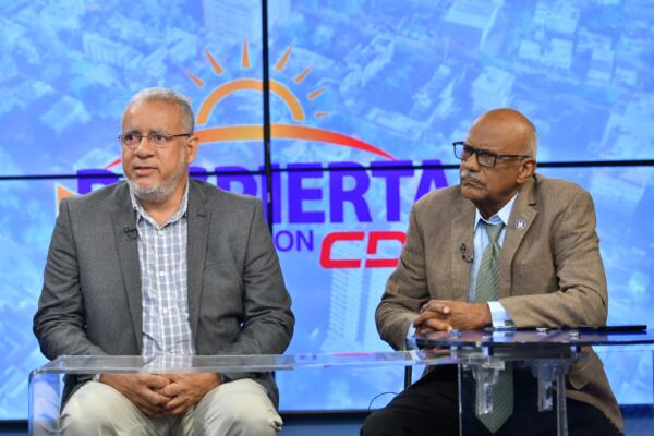 La industria del banano en República Dominicana se encuentra en una situación crítica desde el año 2022, tras una baja desde en la producción.