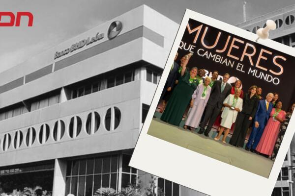 Banco BHD entrega Premio Mujeres que Cambian el Mundo