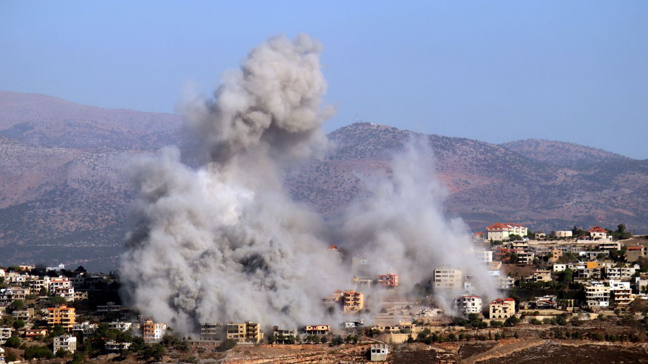 Israel asegura haber matado a un líder de Hamás en el ataque de Tulkarem