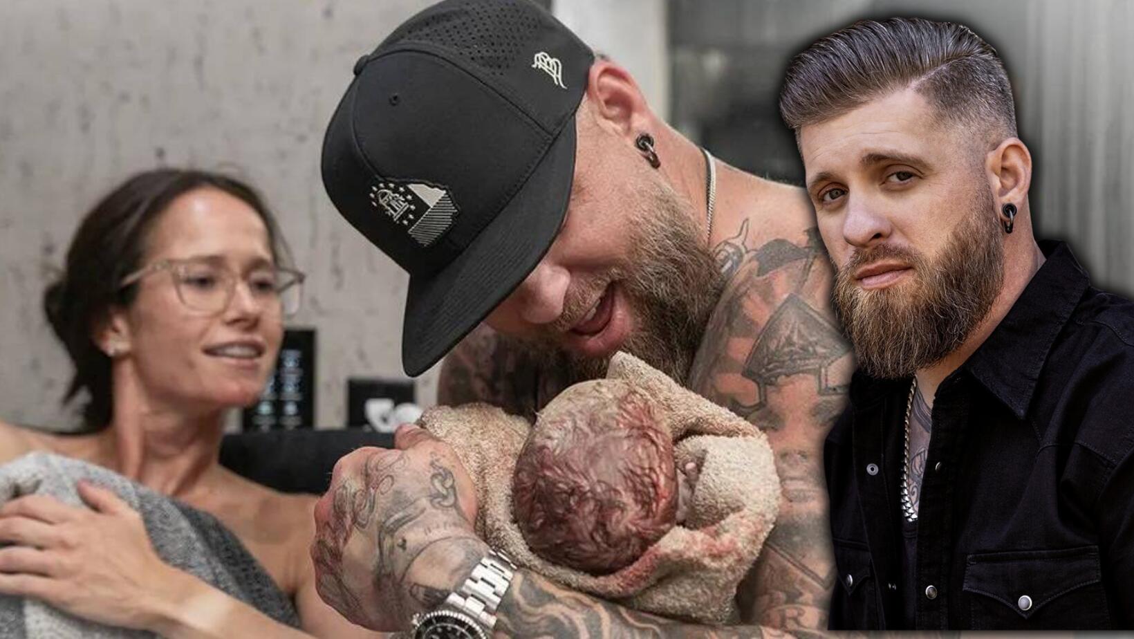 Brantley Gilbert